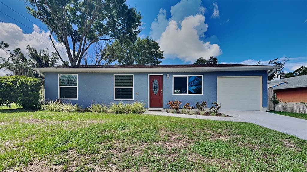 7944 CAMERON CAY COURT NEW PORT RICHEY, FL 34653