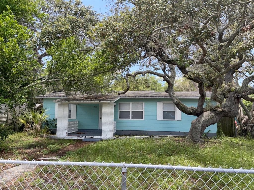 5068 JERSEY AVENUE S GULFPORT, FL 33707