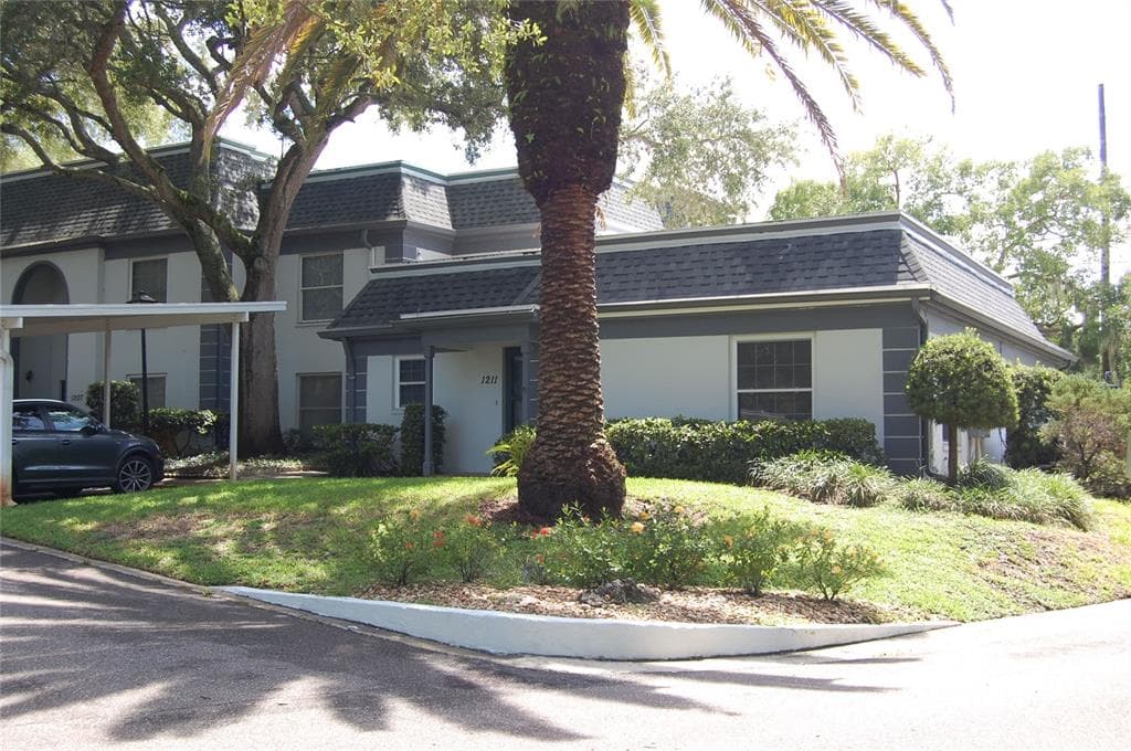 1211 N MCMULLEN BOOTH ROAD N UNIT 1211 CLEARWATER, FL 33759