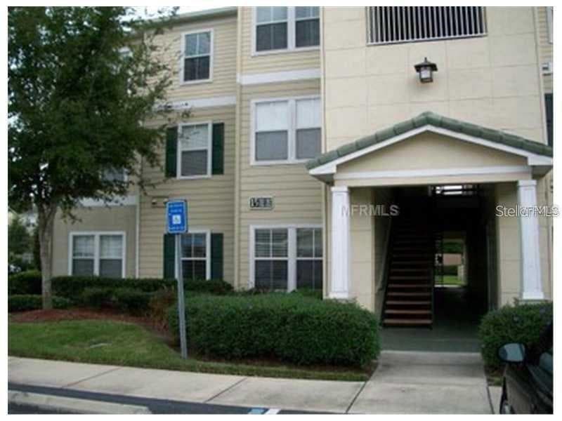 18332 BRIDLE CLUB DRIVE UNIT 18332 TAMPA, FL 33647