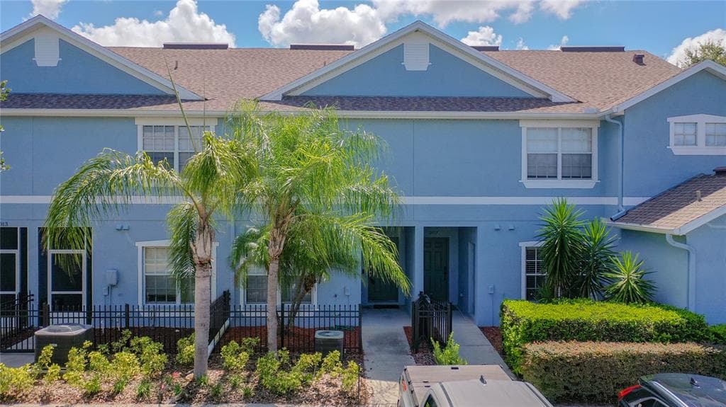 11009 WINTER CREST DRIVE RIVERVIEW, FL 33569