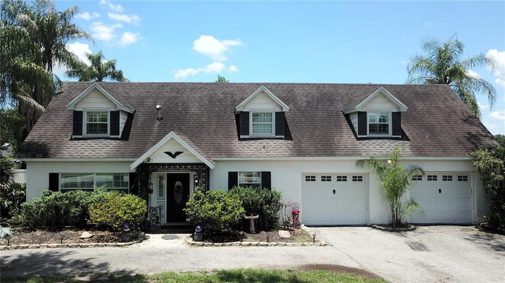 404 CLARISSA DRIVE BRANDON, FL 33511