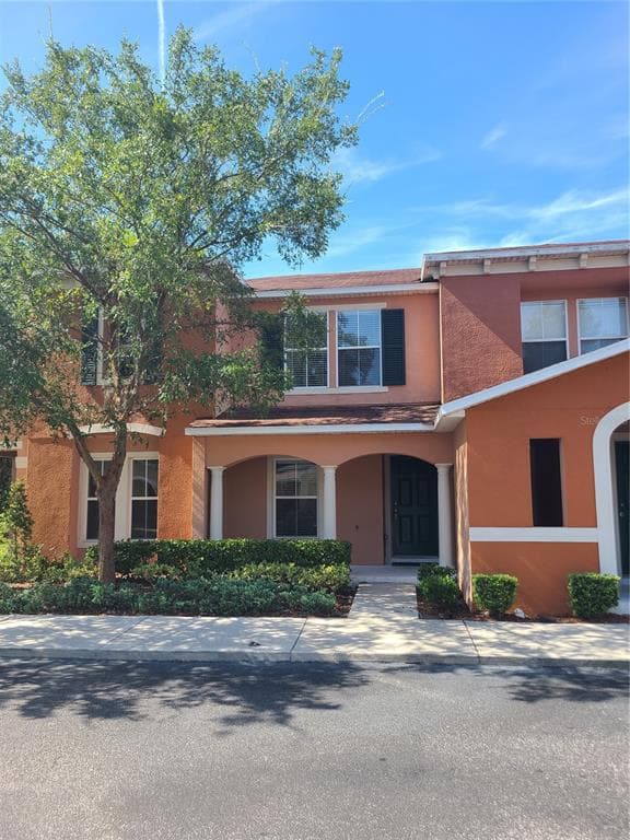 8708 SHELDON CREEK BOULEVARD TAMPA, FL 33615