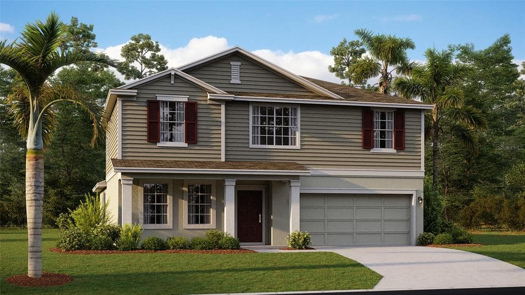 223 WINGED FOOT LANE DAYTONA BEACH, FL 32124