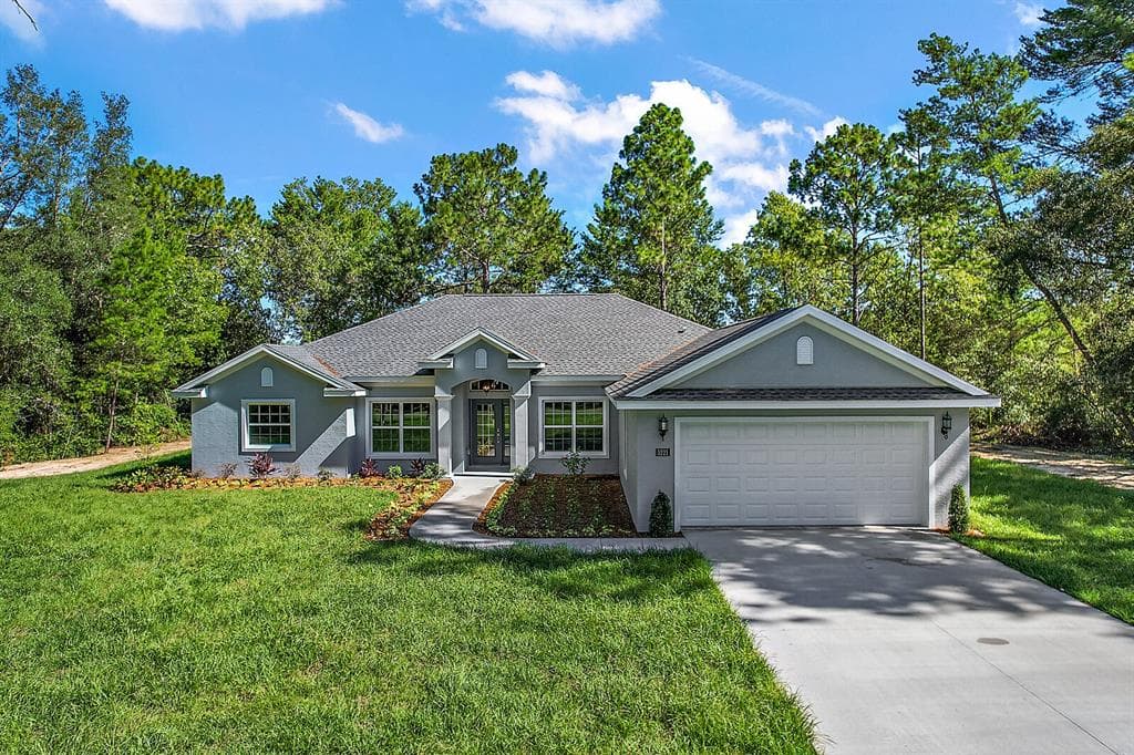 5221 SW 106TH STREET OCALA, FL 34476