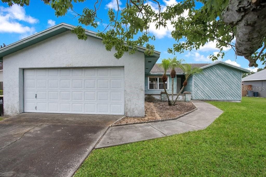 3848 FEATHERWOOD TRAIL LAKELAND, FL 33812