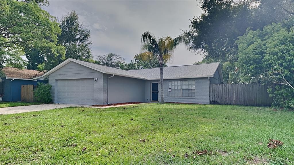 3805 MEXICALI STREET NEW PORT RICHEY, FL 34655