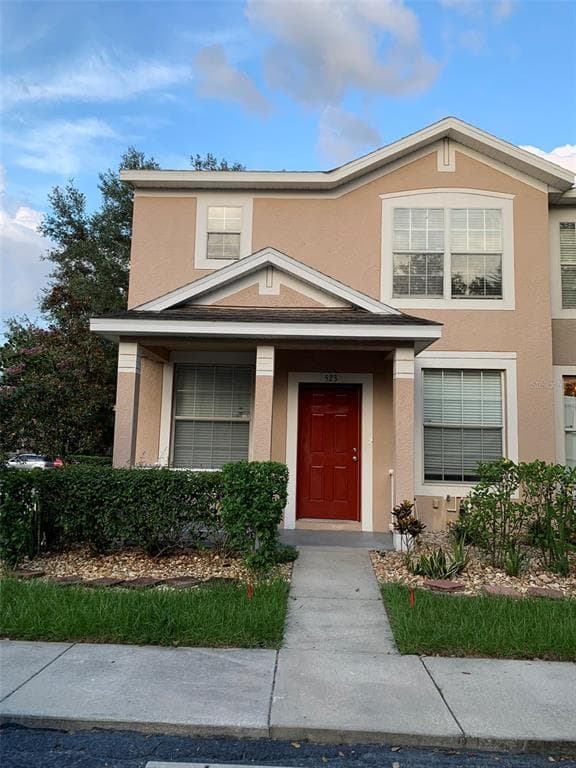 523 SWEET HOLLOW PLACE BRANDON, FL 33510