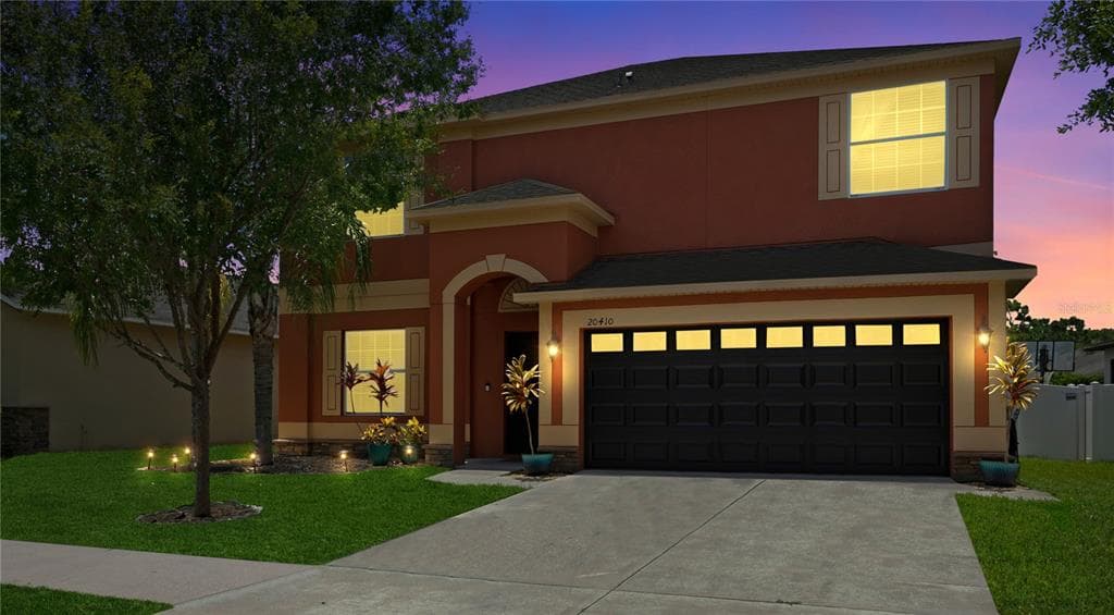 20410 AUTUMN FERN AVENUE TAMPA, FL 33647