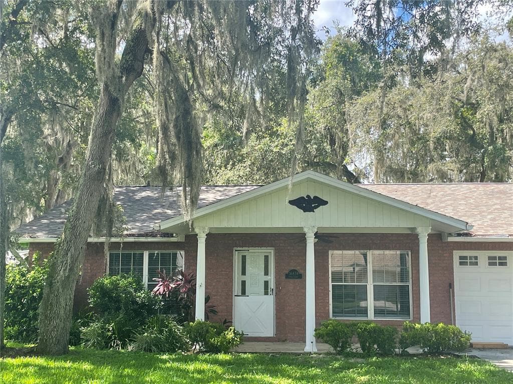 36434 IONNO COURT ZEPHYRHILLS, FL 33541