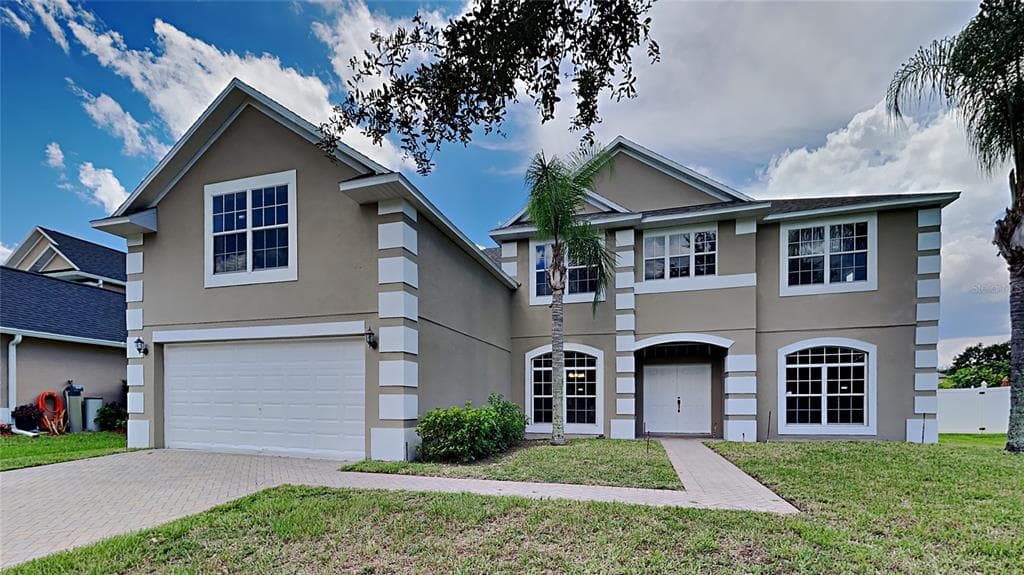 365 MERLOT DRIVE OCOEE, FL 34761