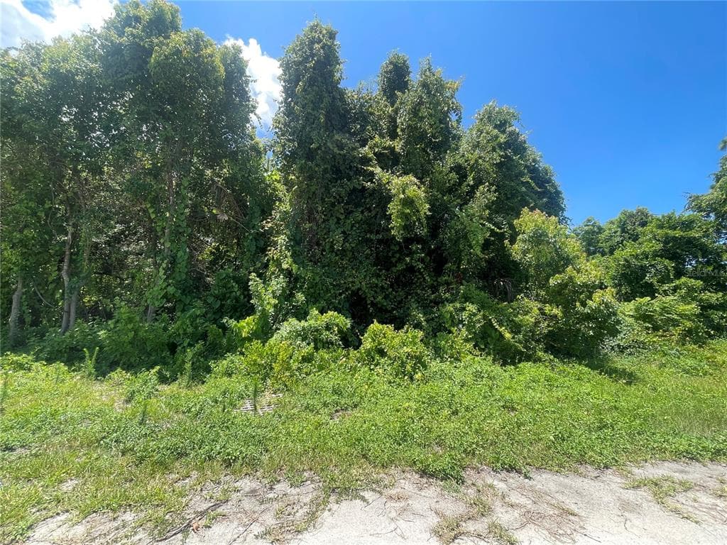 0 LONG BOAT LANE HUDSON, FL 34667