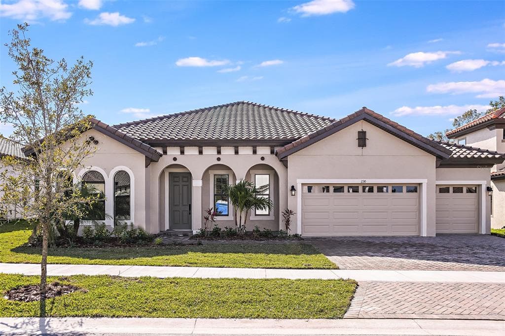 175 MOSSY RIVER COURT BRANDON, FL 33511