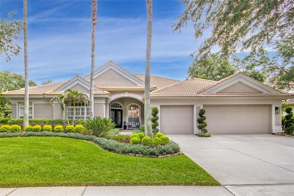 17904 ARBOR GREENE DRIVE