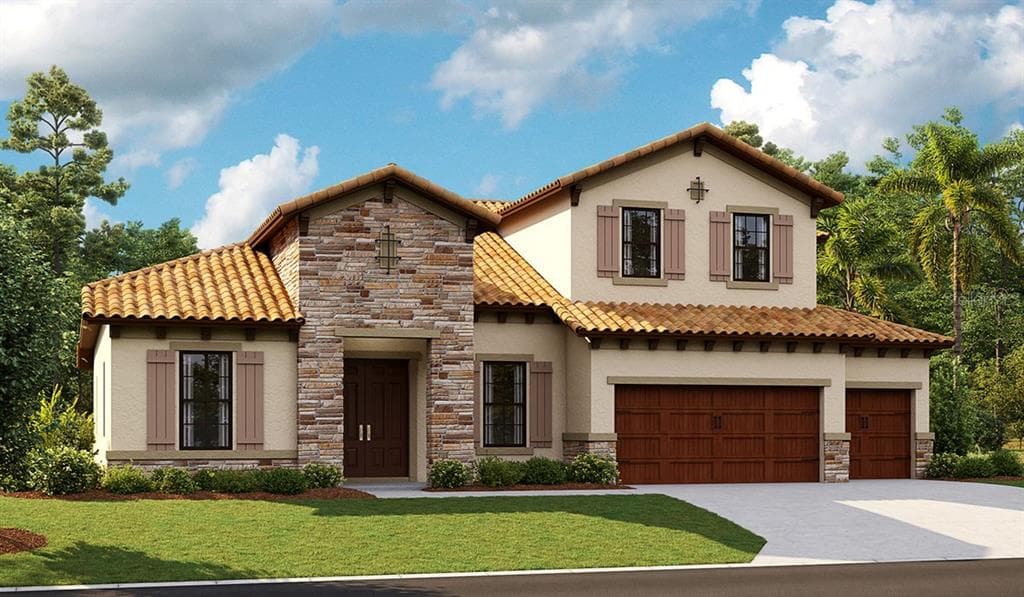 149 MOSSY RIVER COURT BRANDON, FL 33511