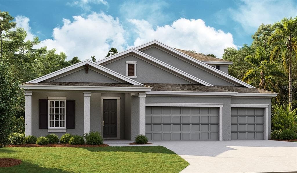 5428 WAYFARER AVENUE APOLLO BEACH, FL 33572