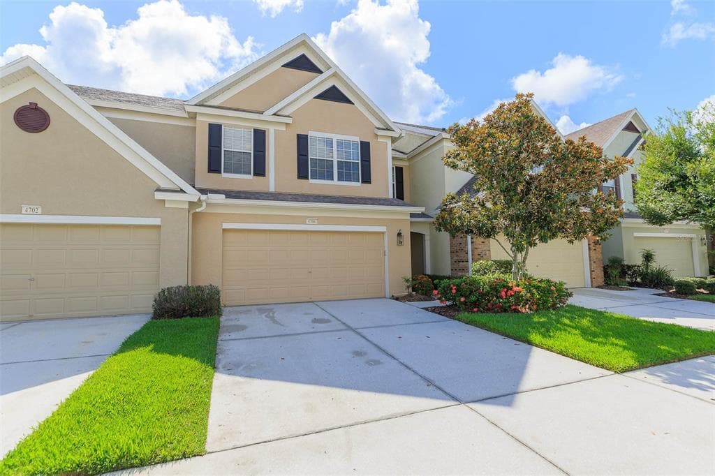 4706 BARNSTEAD DRIVE RIVERVIEW, FL 33578