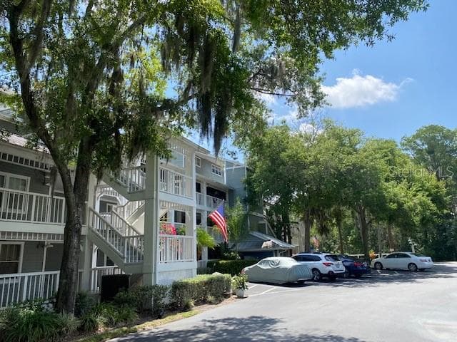 2533 DOLLY BAY DRIVE UNIT 301 PALM HARBOR, FL 34684