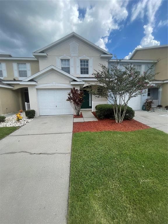 6242 OLIVEDALE DRIVE RIVERVIEW, FL 33578