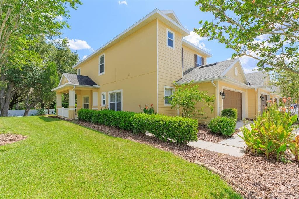 8511 BROKEN WILLOW COURT TAMPA, FL 33647