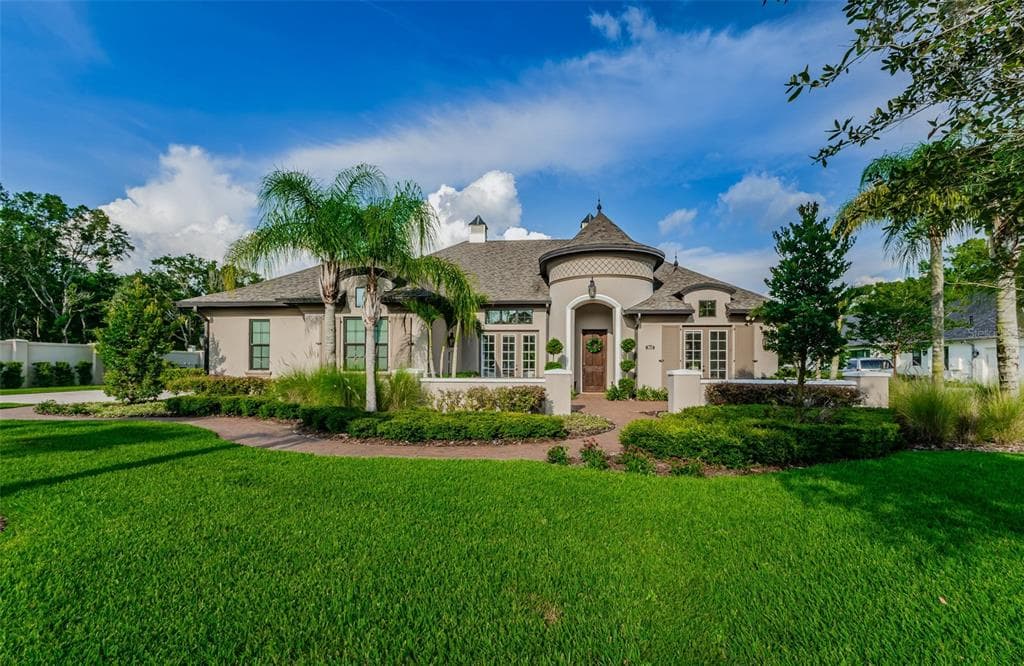 19121 MAGNOLIA FARMS LANE ODESSA, FL 33556