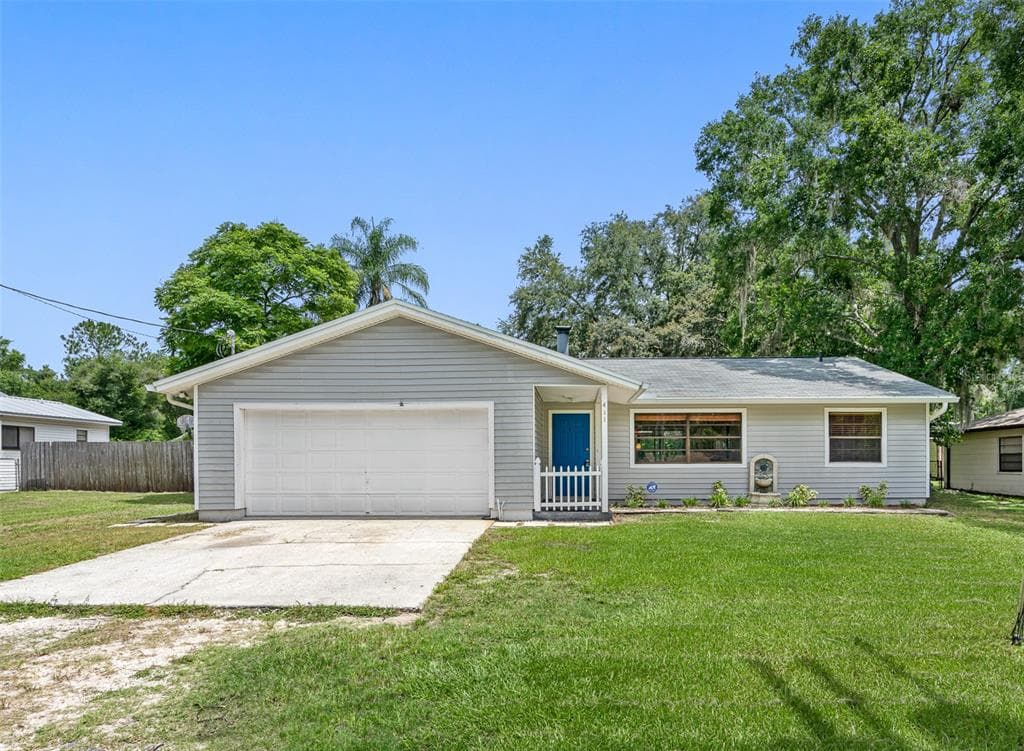 411 W LUTZ LAKE FERN ROAD LUTZ, FL 33548