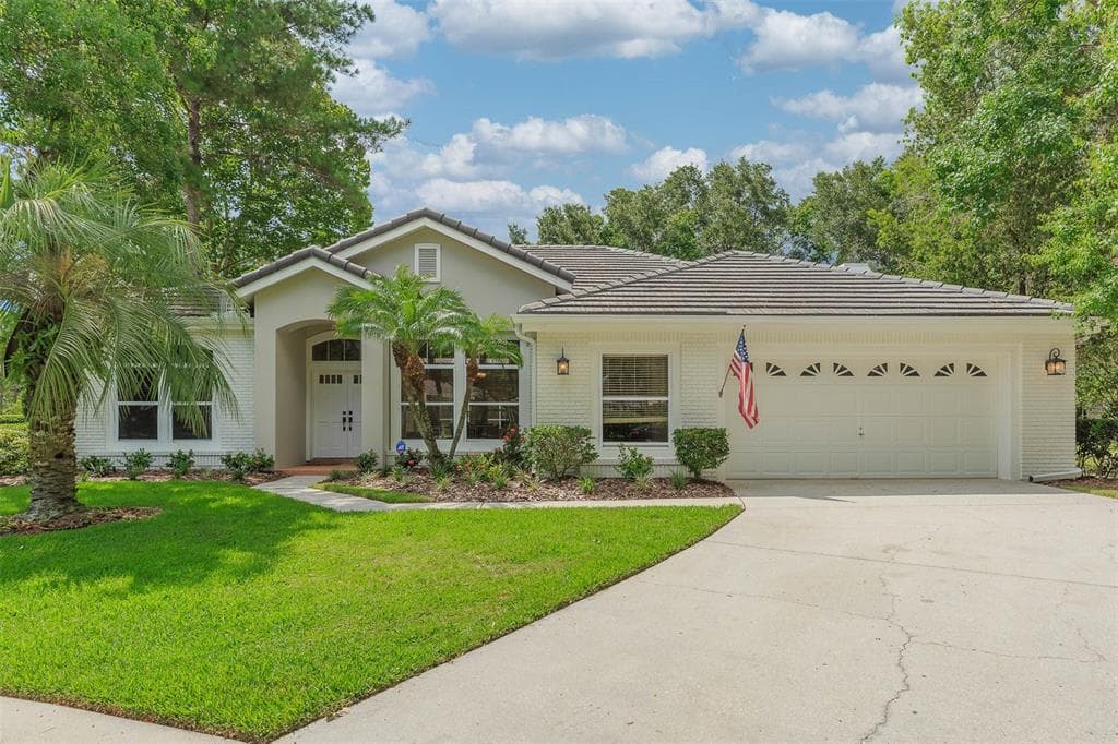 17805 GREEN WILLOW DRIVE TAMPA, FL 33647