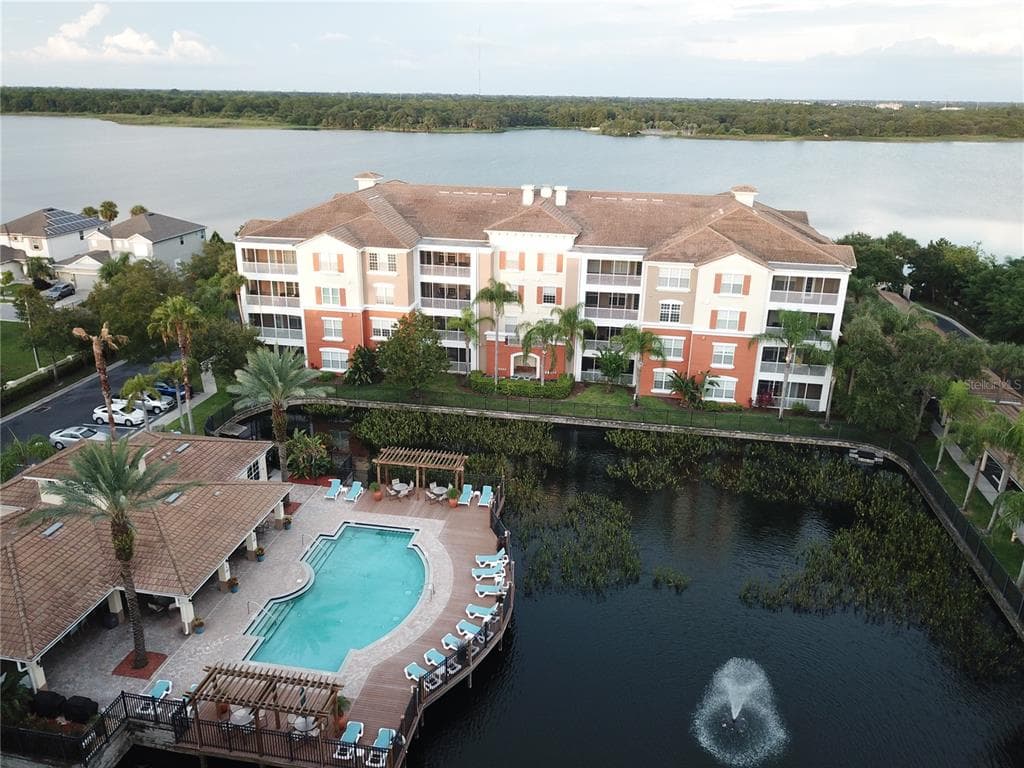 7901 SEMINOLE BOULEVARD UNIT 1307 SEMINOLE, FL 33772