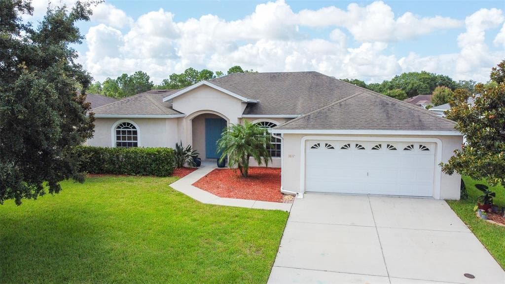 3817 MILFLORES DRIVE RUSKIN, FL 33573