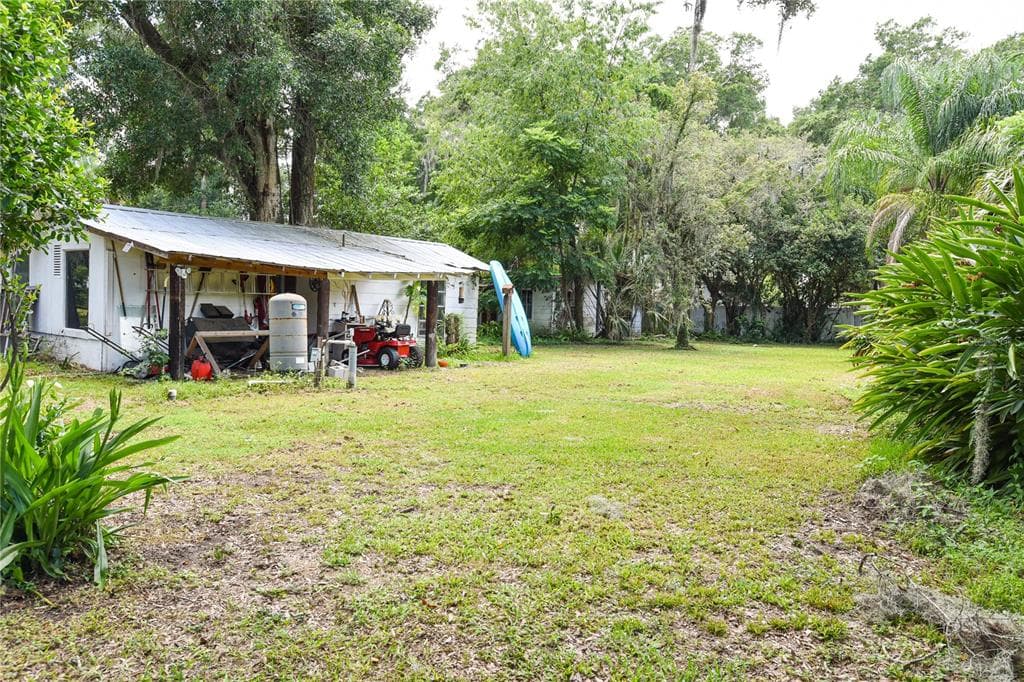 2602 DURANT ROAD VALRICO, FL 33596