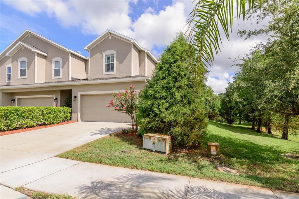 419 HARBOR SPRINGS DRIVE PALM HARBOR, FL 34683