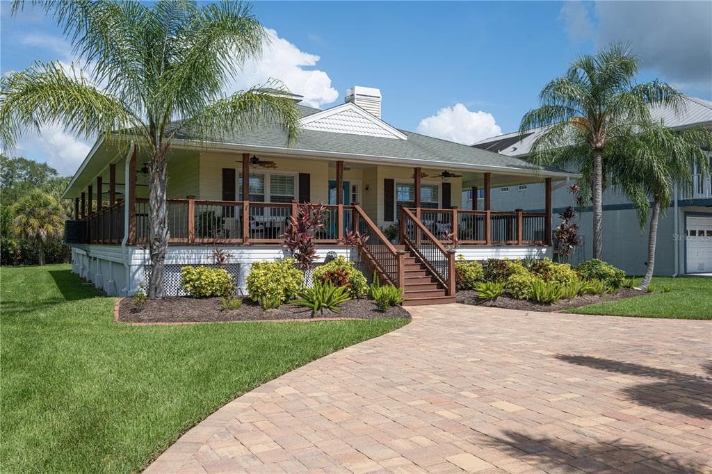 505 SALLY LEE DRIVE