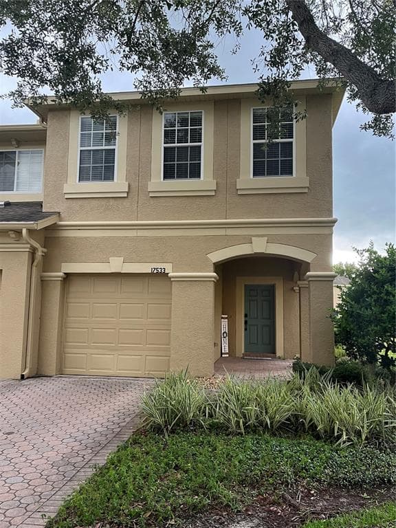 17533 STINCHAR DRIVE LAND O LAKES, FL 34638