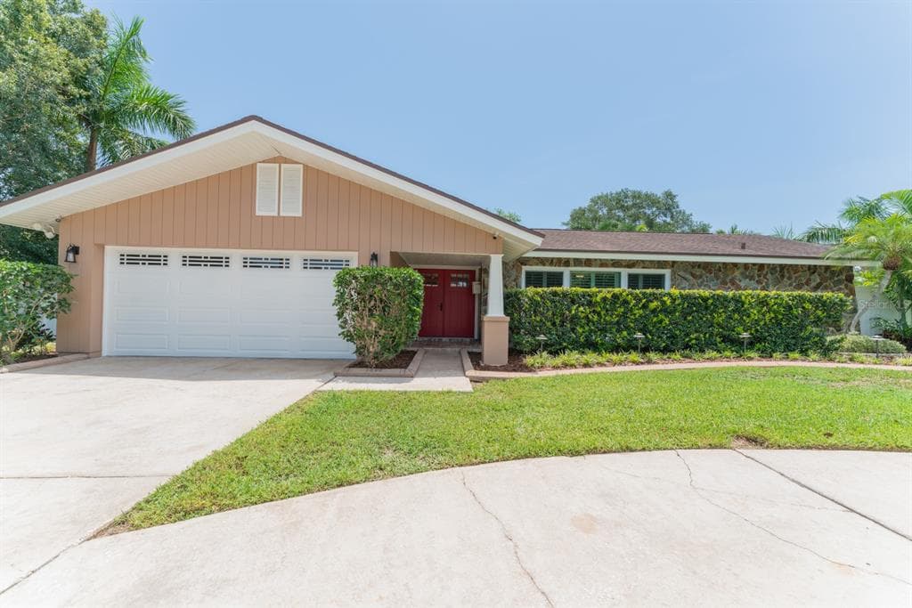 1868 NORTHWOOD DRIVE CLEARWATER, FL 33764