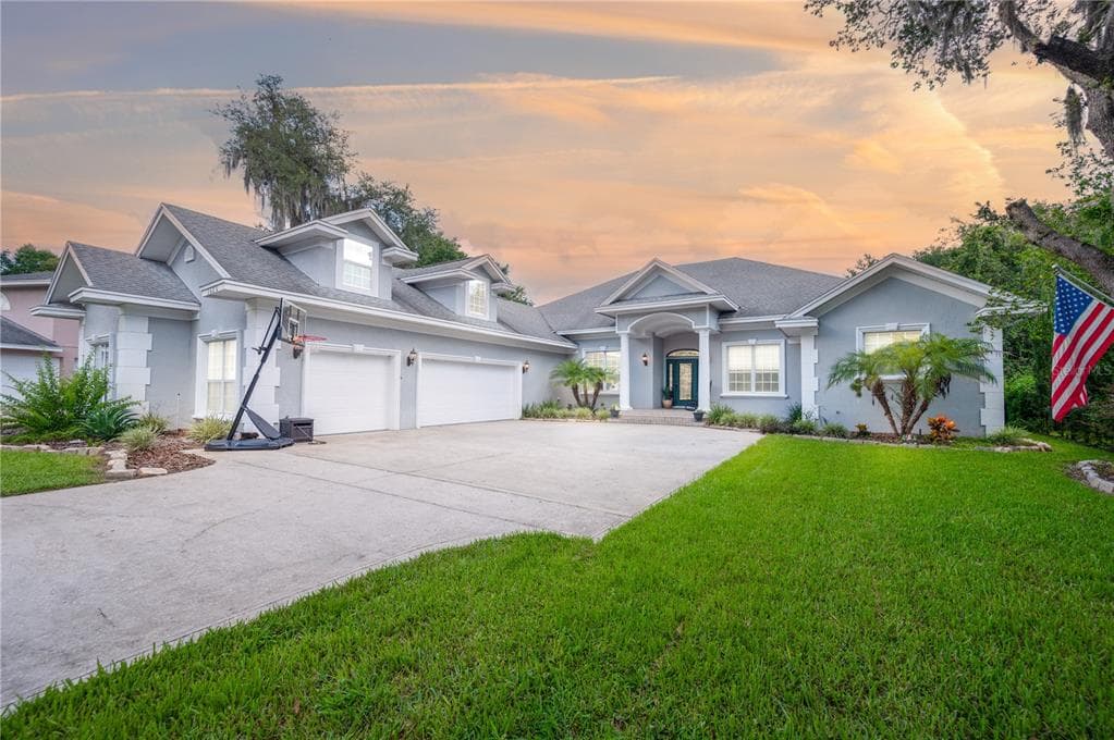 1622 YORKSHIRE TRAIL LAKELAND, FL 33809