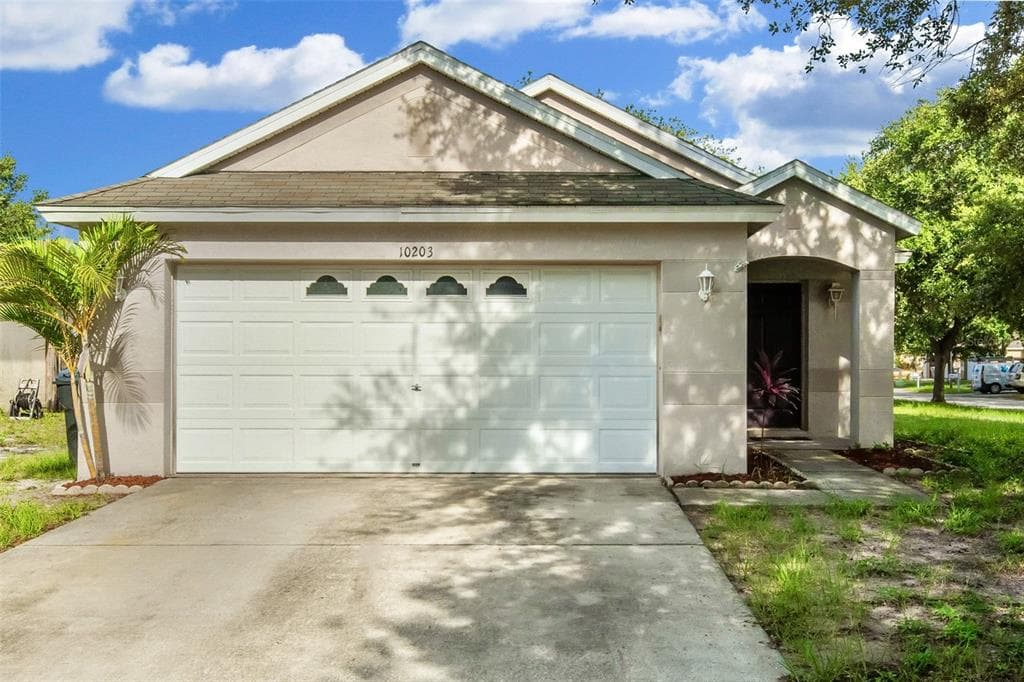 10203 LAKESIDE VISTA DRIVE RIVERVIEW, FL 33569