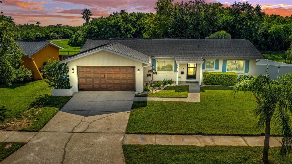 5836 16TH LANE NE ST PETERSBURG, FL 33703
