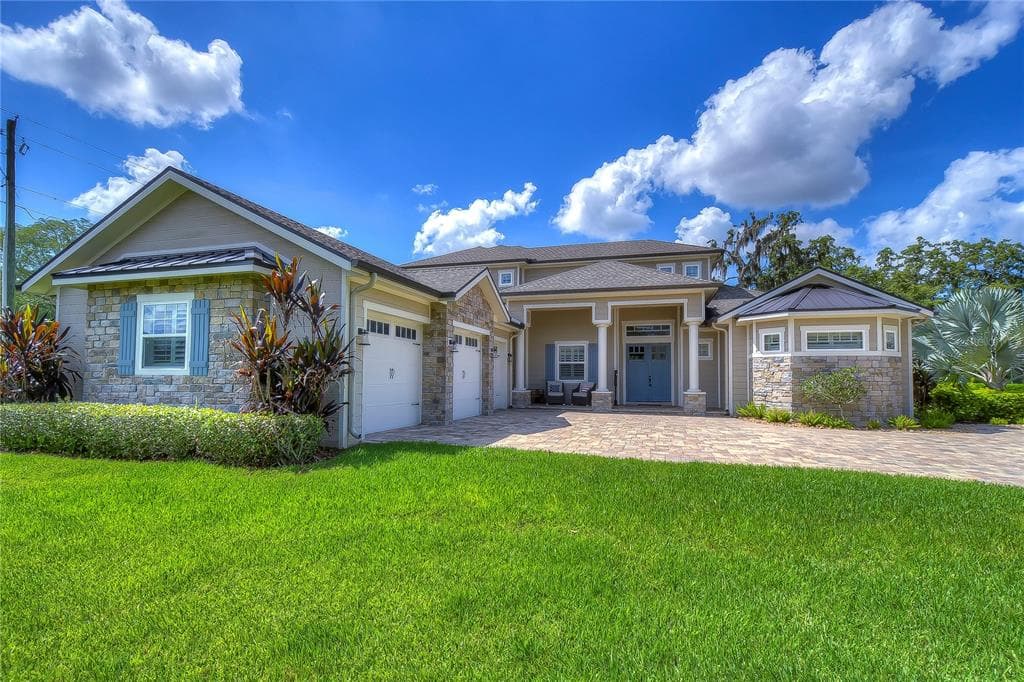 2315 DOVEWOOD ESTATES COURT VALRICO, FL 33594