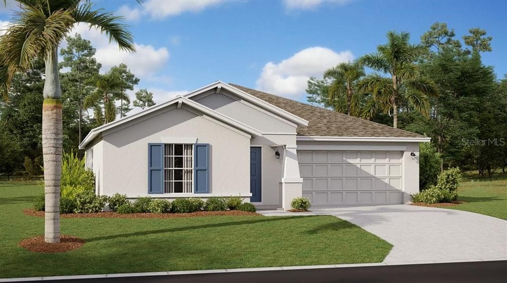 200 WINGED FOOT LANE DAYTONA BEACH, FL 32124