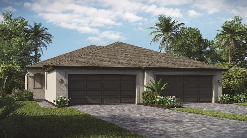 1920 SADDLEWOOD CIRCLE PORT CHARLOTTE, FL 33953