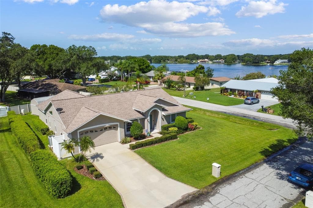 22852 FERN COURT LAND O LAKES, FL 34639