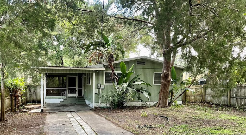 1164 BROOK ROAD CLEARWATER, FL 33755