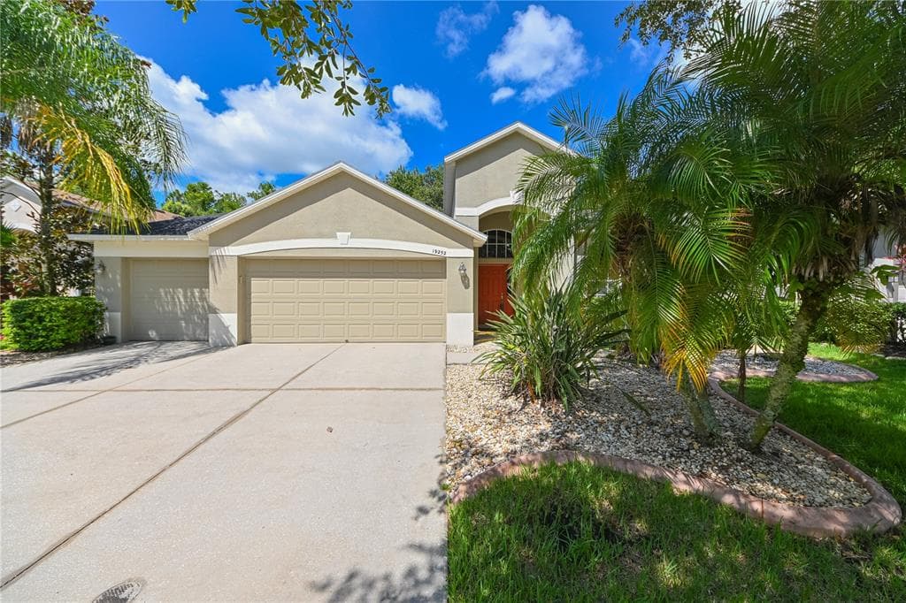 19252 MEADOW PINE DRIVE TAMPA, FL 33647