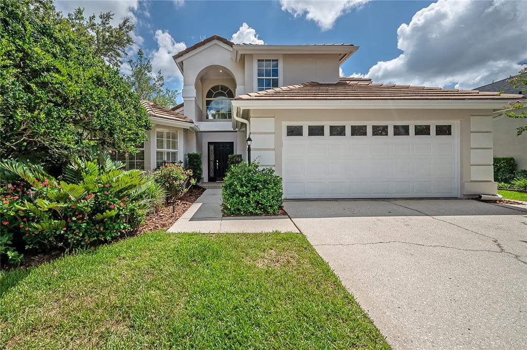 15327 SHERWOOD FOREST DRIVE TAMPA, FL 33647