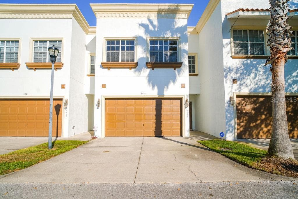 8626 MIRAMAR TERRACE CIRCLE TEMPLE TERRACE, FL 33637
