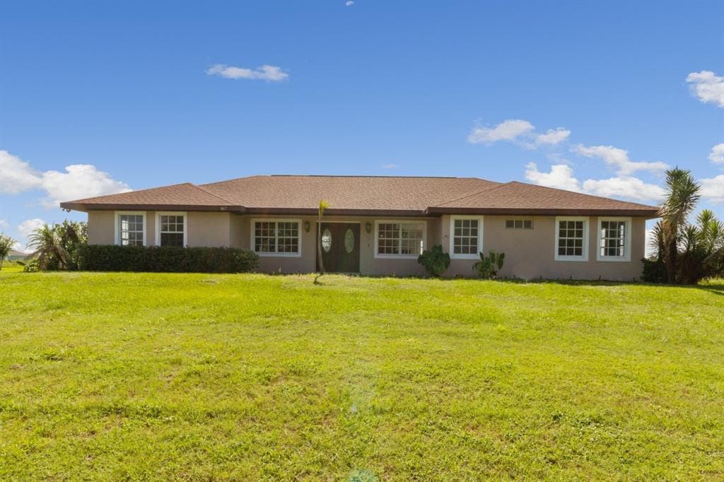 1465 JOHNS ROAD WAUCHULA, FL 33873