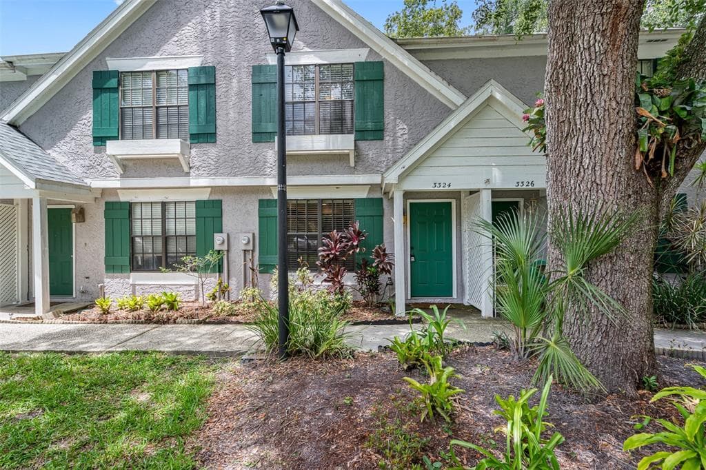 3324 LAUREL VIEW DRIVE BRANDON, FL 33511