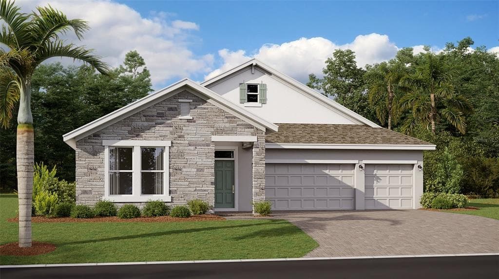 5225 RED CORAL CIRCLE MOUNT DORA, FL 32757