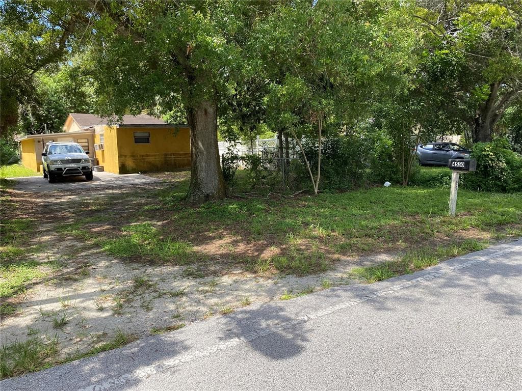 4550 42ND AVENUE N ST PETERSBURG, FL 33714