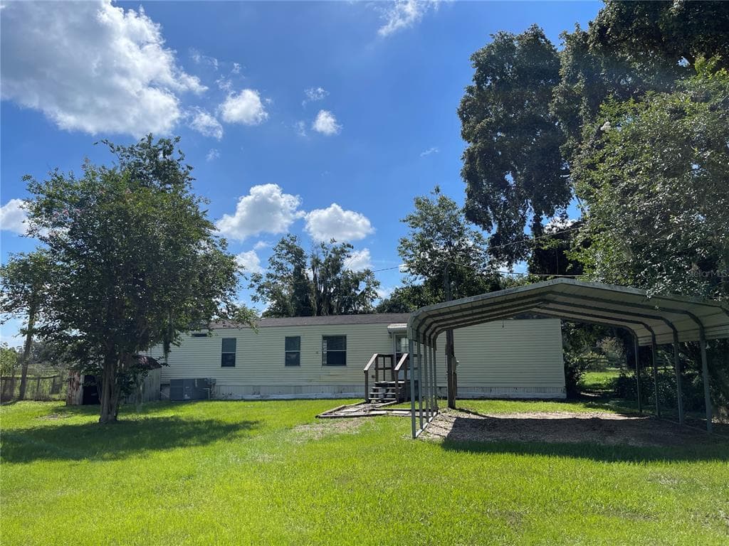 8719 LITHIA PINECREST ROAD LITHIA, FL 33547